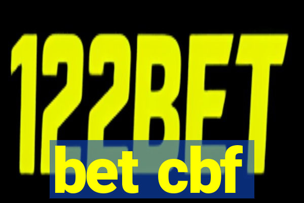 bet cbf